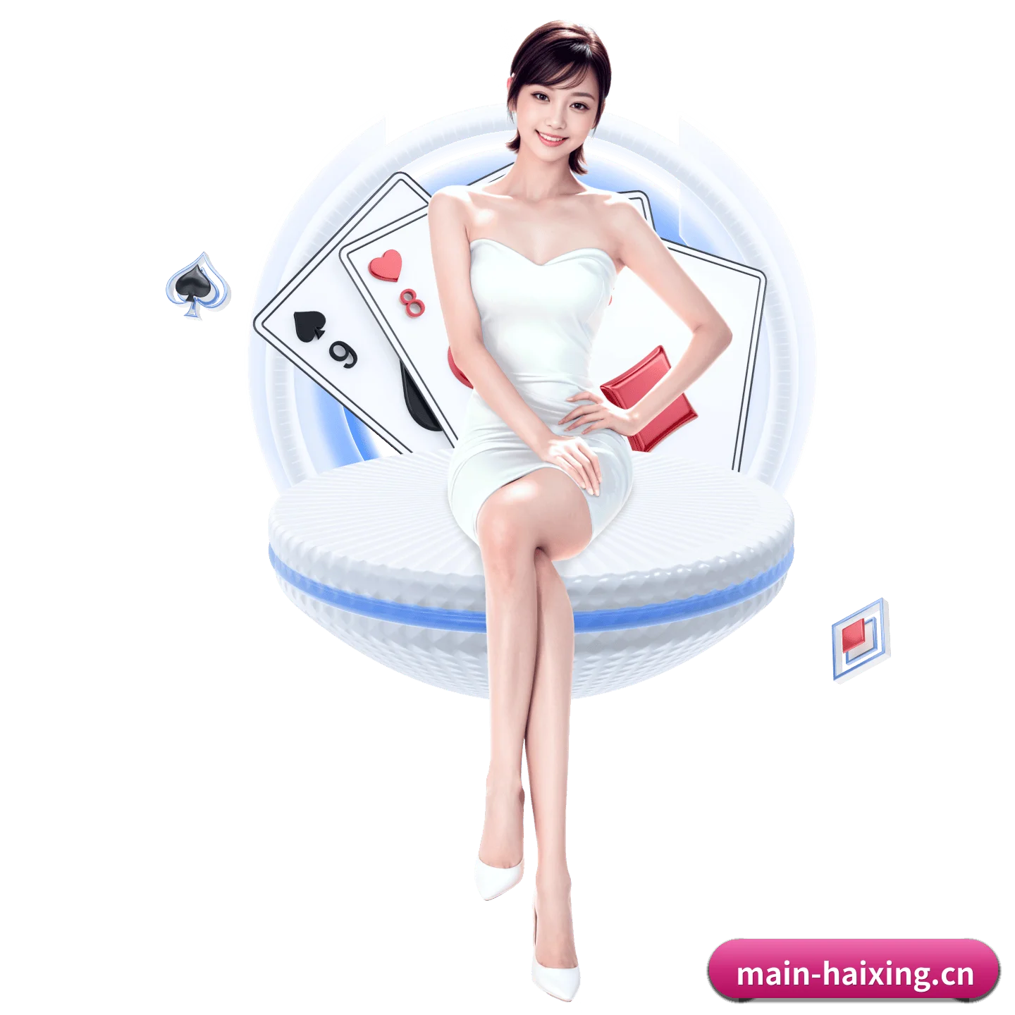 我们的使命（haixing）